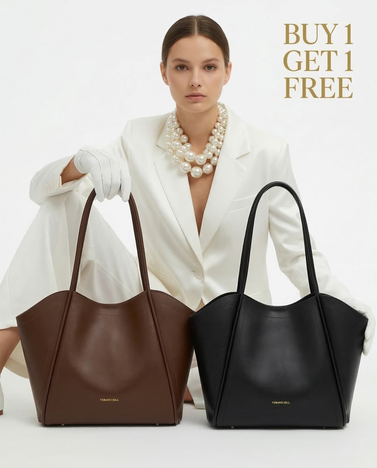 Bags & Accessories Photography