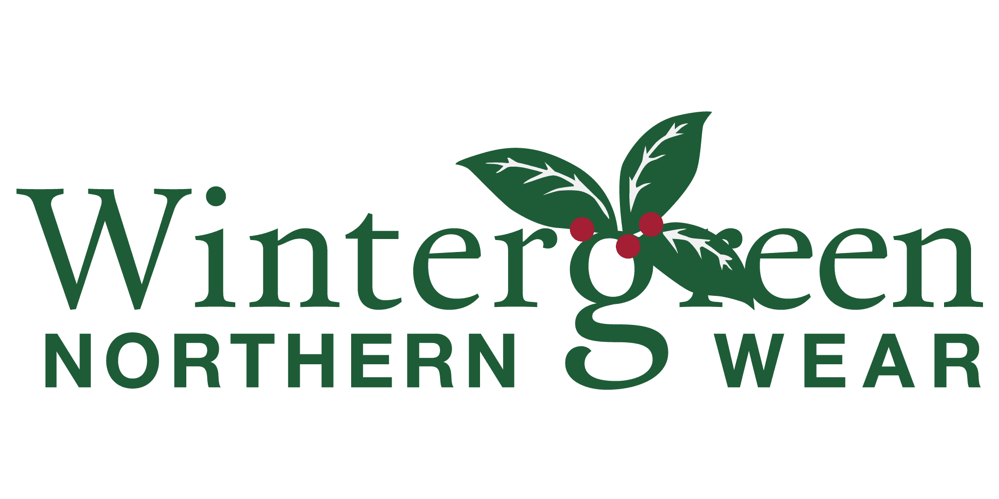 Winter Green
