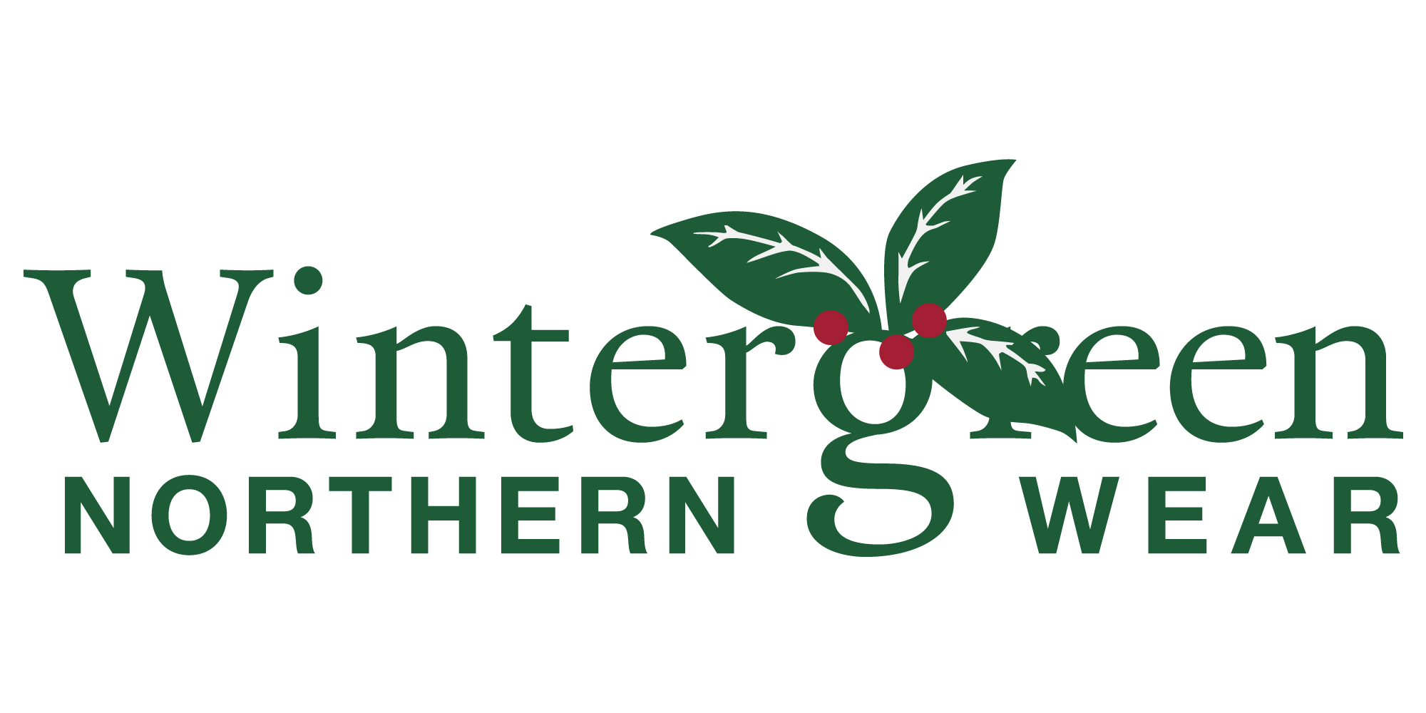 Winter Green